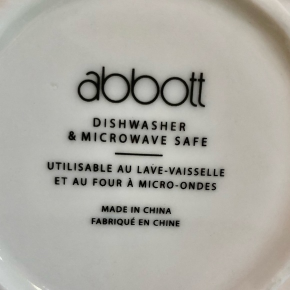 Abbot Main Glass travel cup - Picture 4 of 4